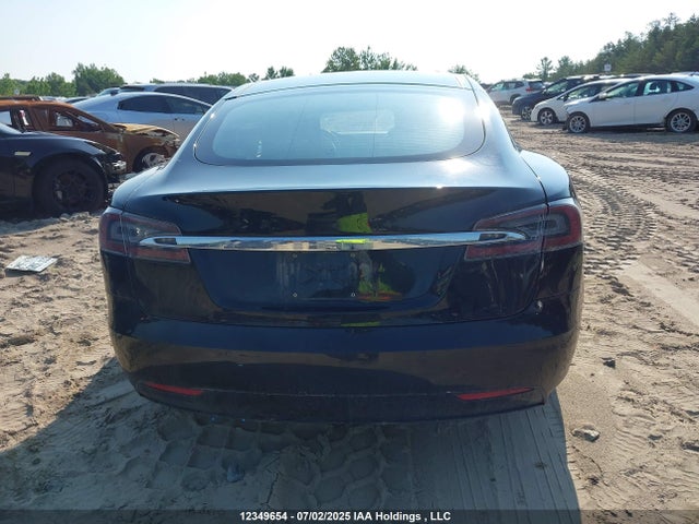 5YJSA1E24HF202844 Tesla 2017
