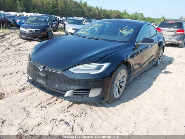 5YJSA1E24HF202844 Tesla 2017