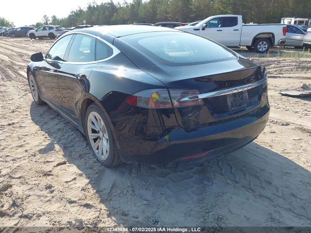 5YJSA1E24HF202844 Tesla 2017