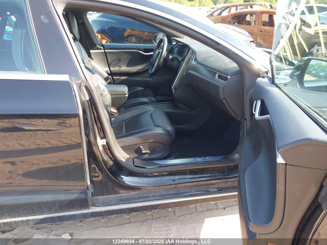 5YJSA1E24HF202844 Tesla 2017