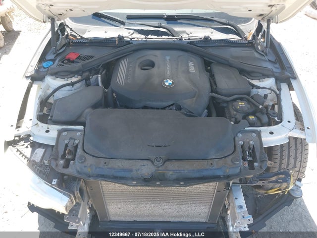 WBA8D9C51HK678241 BMW 2017