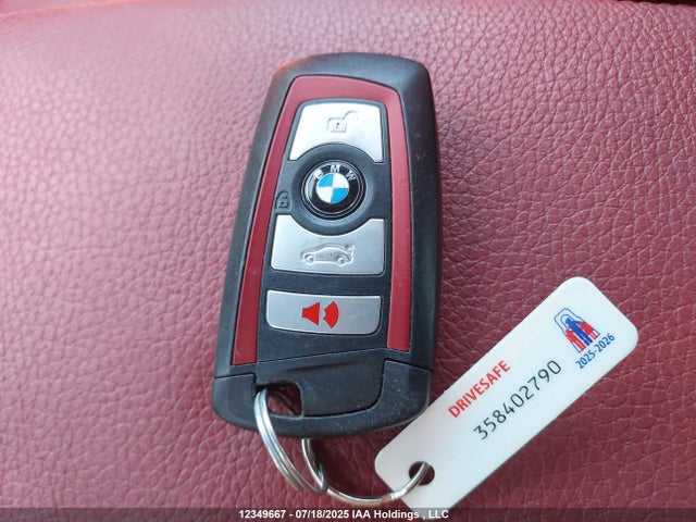 WBA8D9C51HK678241 BMW 2017