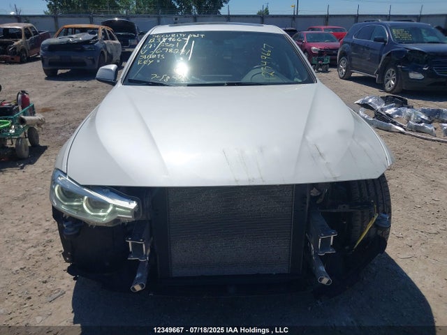 WBA8D9C51HK678241 BMW 2017