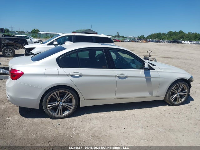 WBA8D9C51HK678241 BMW 2017