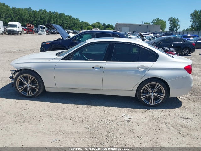 WBA8D9C51HK678241 BMW 2017