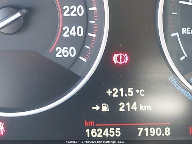 WBA8D9C51HK678241 BMW 2017