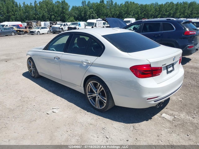 WBA8D9C51HK678241 BMW 2017