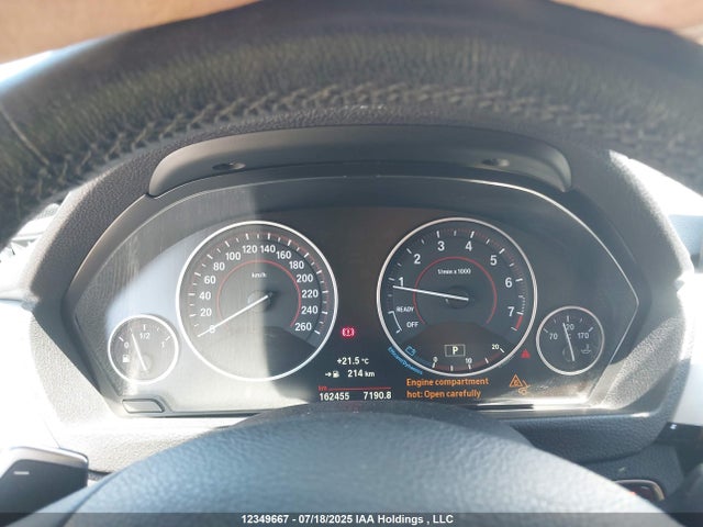 WBA8D9C51HK678241 BMW 2017