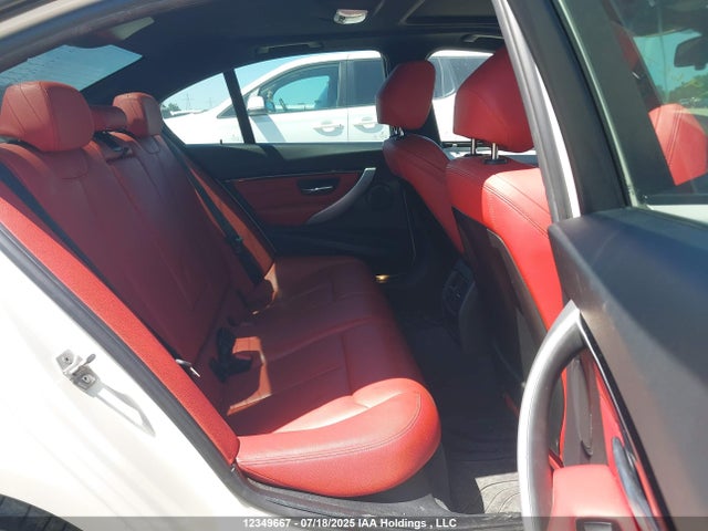 WBA8D9C51HK678241 BMW 2017