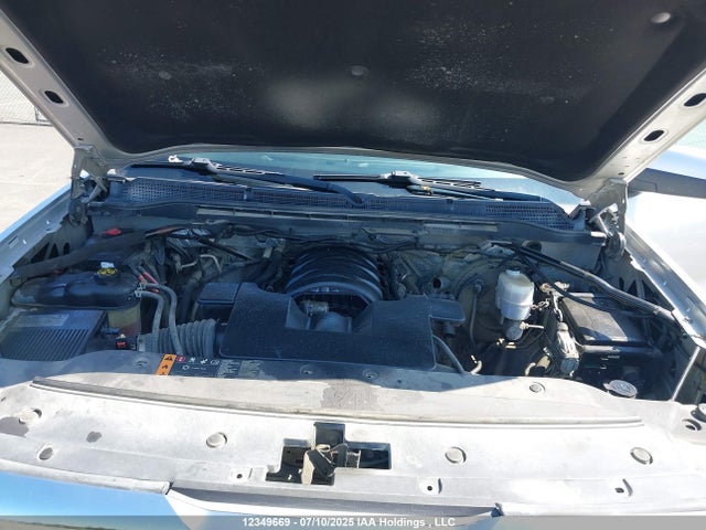 3GTU2MEC8JG333629 GMC l83 -spark ignited direct injection, variable valve timing, afm, e85 max, alum