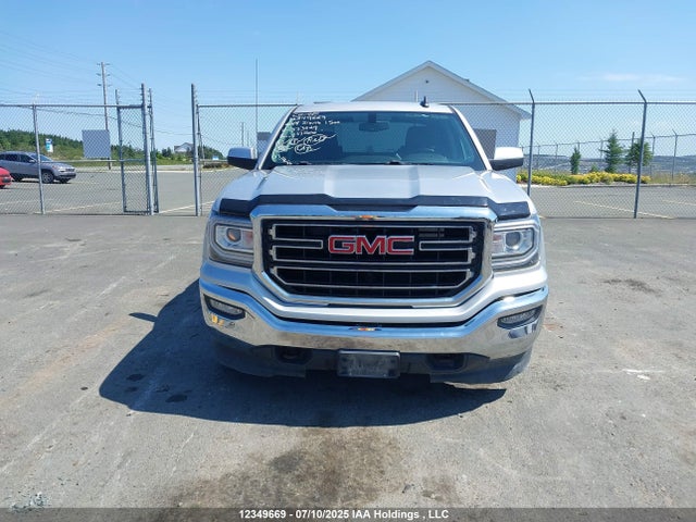 3GTU2MEC8JG333629 GMC l83 -spark ignited direct injection, variable valve timing, afm, e85 max, alum