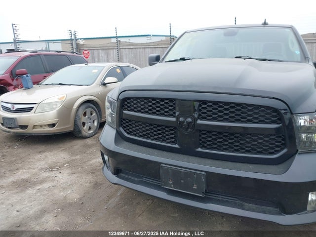 RAM 1500 2021 3C6RR7KG3MG563813 Image 12