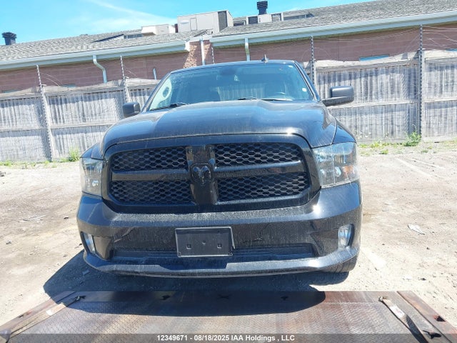 RAM 1500 2021 3C6RR7KG3MG563813 Image 13