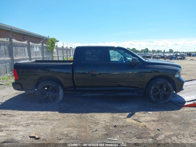 RAM 1500 2021 3C6RR7KG3MG563813 Image 14