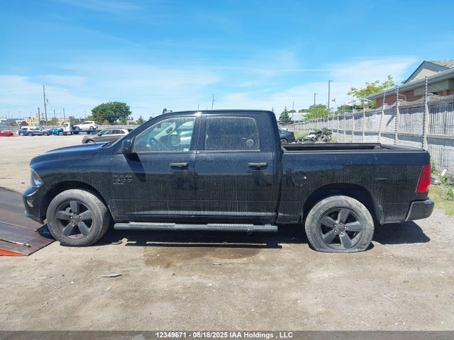 RAM 1500 2021 3C6RR7KG3MG563813 Image 15