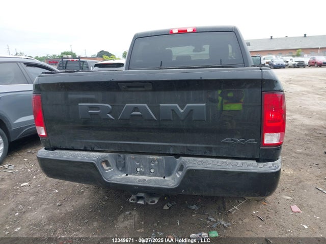 RAM 1500 2021 3C6RR7KG3MG563813 Image 16