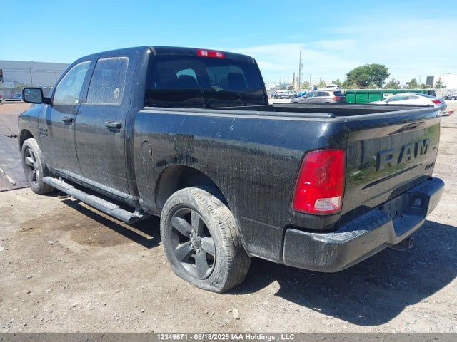 RAM 1500 2021 3C6RR7KG3MG563813 Image 6
