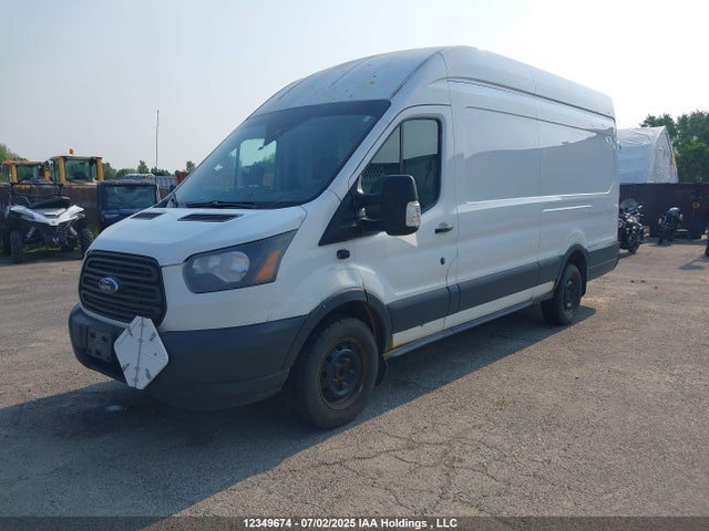 1FTYR3XGXHKA95373 Ford 2017