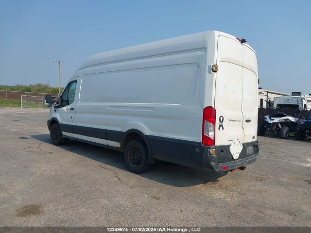 1FTYR3XGXHKA95373 Ford 2017