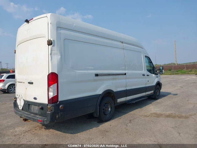 1FTYR3XGXHKA95373 Ford 2017