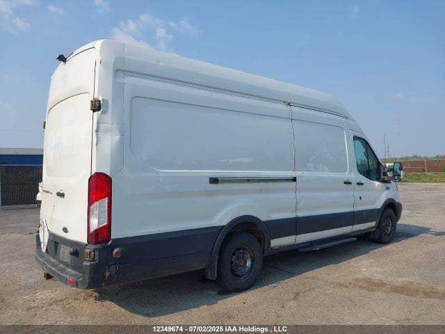 1FTYR3XGXHKA95373 Ford 2017