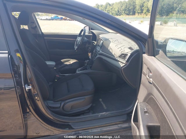 KMHD84LF0JU581510 Hyundai mpi nu