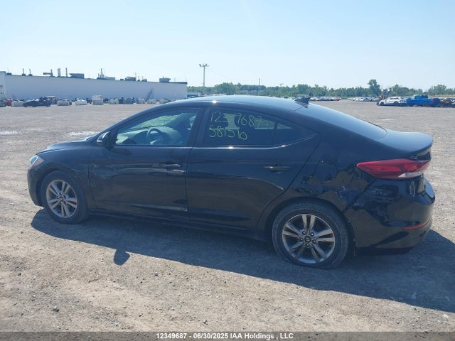 KMHD84LF0JU581510 Hyundai mpi nu