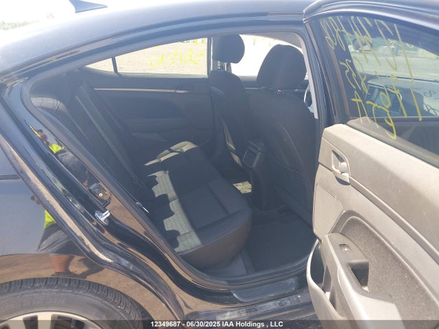 KMHD84LF0JU581510 Hyundai mpi nu