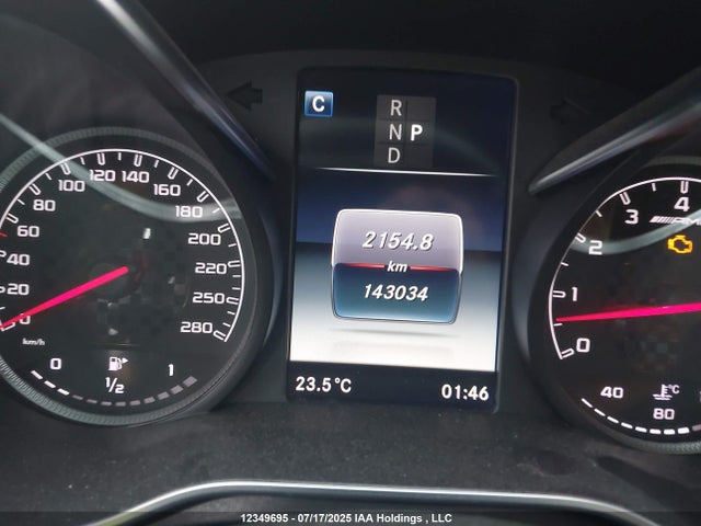 Mercedes-Benz C-Class 2017 55SWF6EB4HU221005 Image 15