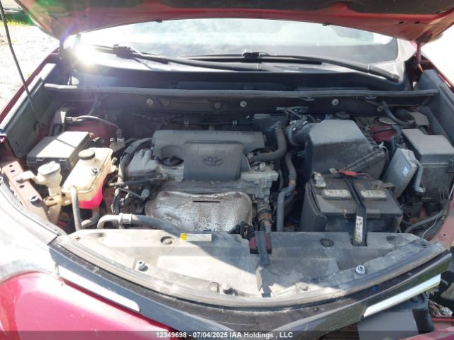 2T3BFREV5JW805750 Toyota 2ar-fe