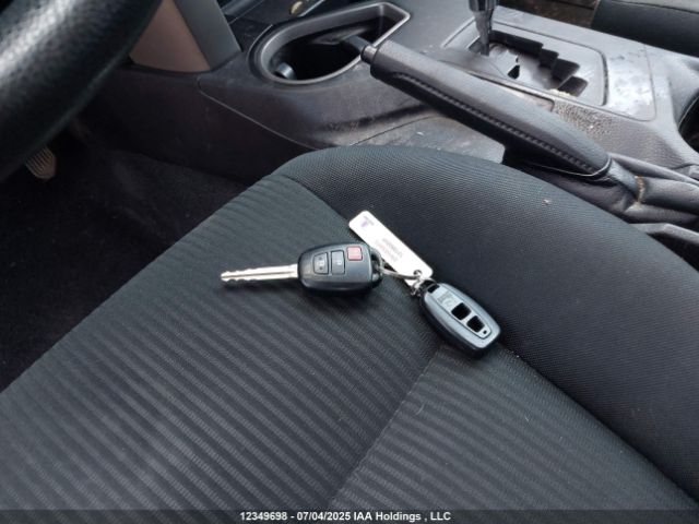2T3BFREV5JW805750 Toyota 2ar-fe