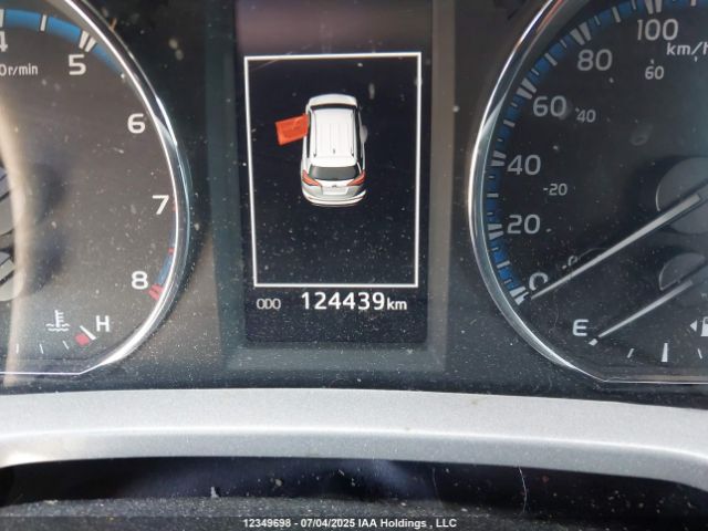 2T3BFREV5JW805750 Toyota 2ar-fe