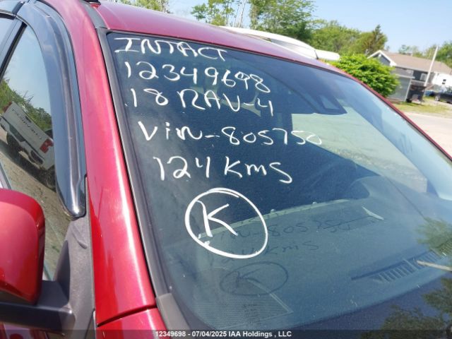 2T3BFREV5JW805750 Toyota 2ar-fe