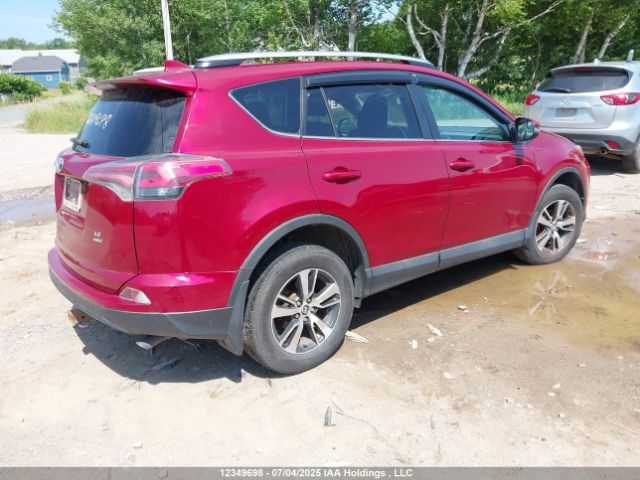 2T3BFREV5JW805750 Toyota 2ar-fe