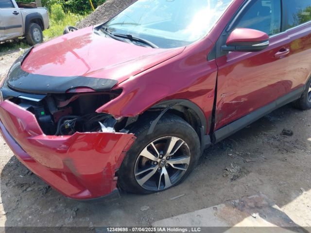 2T3BFREV5JW805750 Toyota 2ar-fe