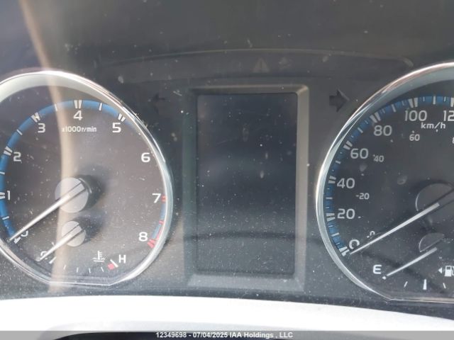 2T3BFREV5JW805750 Toyota 2ar-fe