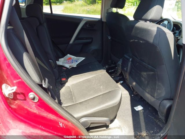 2T3BFREV5JW805750 Toyota 2ar-fe