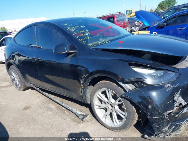 7SAYGAEEXNF533624 Tesla 2022