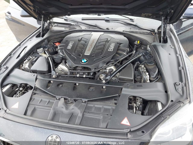 WBAYM1C51FD325386 BMW 2015