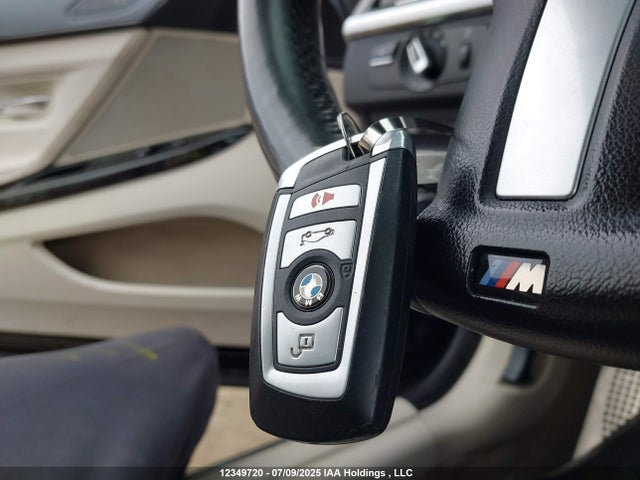 WBAYM1C51FD325386 BMW 2015