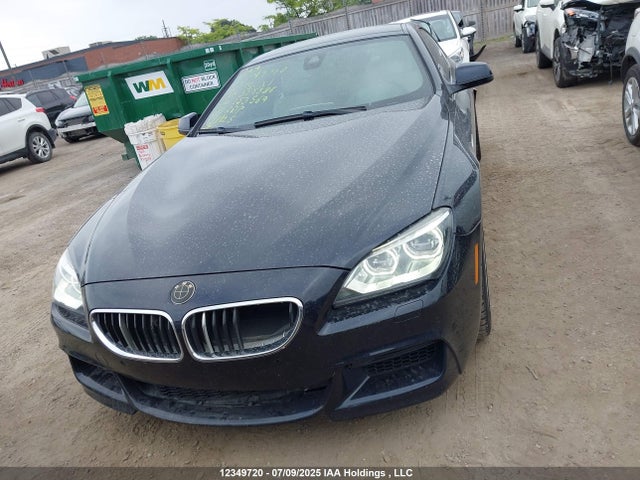WBAYM1C51FD325386 BMW 2015