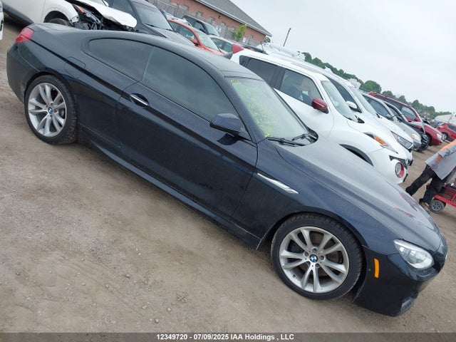 WBAYM1C51FD325386 BMW 2015