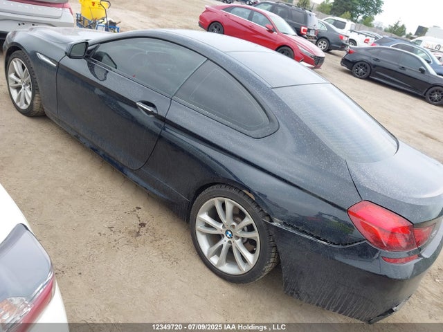 WBAYM1C51FD325386 BMW 2015