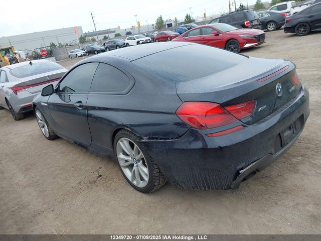 WBAYM1C51FD325386 BMW 2015