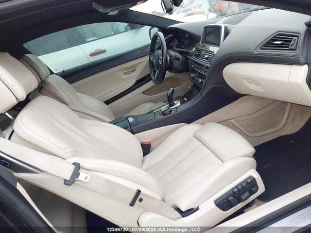 WBAYM1C51FD325386 BMW 2015