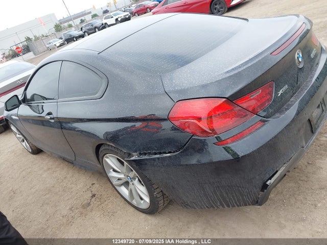 WBAYM1C51FD325386 BMW 2015