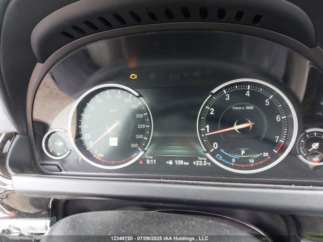 WBAYM1C51FD325386 BMW 2015
