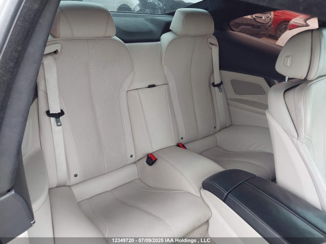 WBAYM1C51FD325386 BMW 2015