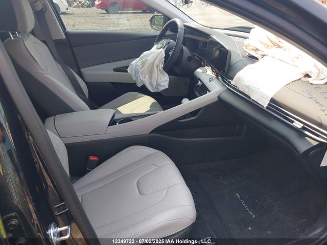 KMHLN4DJ2SU146013 Hyundai gdi kappa
