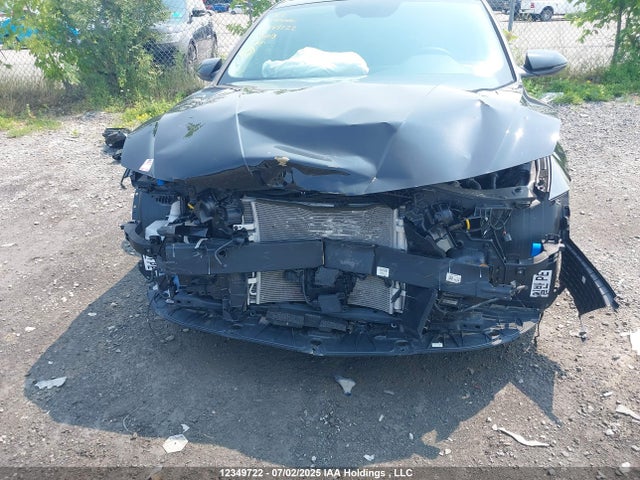 KMHLN4DJ2SU146013 Hyundai gdi kappa